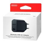 Nintendo USB AC adapter, Spelcomputers en Games, Spelcomputers | Nintendo Super NES, Verzenden, Nieuw