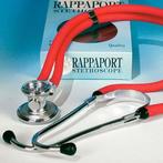 Rappaport stethoscoop blauw, Diversen, Verpleegmiddelen, Nieuw, Verzenden