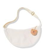 HEMA Schoudertas met sleutelhanger kat, Sieraden, Tassen en Uiterlijk, Tassen | Damestassen, Verzenden, Nieuw