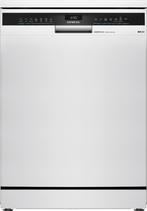 Siemens SN23EW20BE vrijstaande vaatwasser - wit, Witgoed en Apparatuur, Vaatwasmachines, Verzenden, 60 cm of meer, Minder dan 10 liter