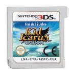 3DS Kid Icarus: Uprising, Spelcomputers en Games, Games | Nintendo 2DS en 3DS, Zo goed als nieuw, Verzenden
