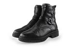 Tamaris Biker boots in maat 37 Zwart | 10% extra korting, Tamaris, Verzenden, Zwart, Overige typen