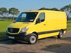 Zakelijke Lease |  Mercedes-Benz Sprinter 314 2.2 CDI L2H1 E, Stof, Gebruikt, Overige kleuren, Mercedes-Benz