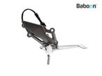 Schetsplaat Rechts Voor Kawasaki Z 300 2013-2017 (Z300, Verzenden, Gebruikt