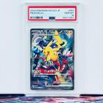 Pokémon Graded card - Pikachu #001 - Pokémon - PSA 10, Nieuw