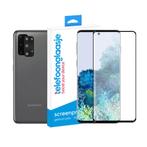 Screenprotector voor Samsung Galaxy S20 Edge to Edge, Telecommunicatie, Mobiele telefoons | Toebehoren en Onderdelen, Nieuw, Bescherming