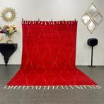 Berber, Wol tapijt in bohemien Marokkaanse stijl - Tapijt -, Huis en Inrichting, Nieuw