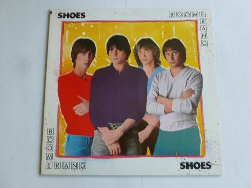 Shoes - Boomerang (LP), Cd's en Dvd's, Vinyl | Pop, Verzenden