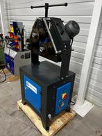 AYEL-TECH PK 40 profielwals profielenwals buigmachine, Doe-het-zelf en Verbouw, Gereedschap | Overige machines, Nieuw