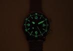 Landeron Compresor GMT Vintage - Heren - 2020+, Nieuw
