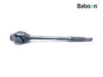 Cardan As Honda VF 750 C Magna 1985-1986 (VF750C V45), Verzenden, Gebruikt