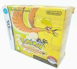 MarioDS.nl: Pokemon HeartGold Version & PokeWalker Boxed, Spelcomputers en Games, Games | Nintendo DS, Zo goed als nieuw, Ophalen of Verzenden