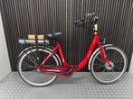 Vogue Emma | Gebruikt | 3 maanden garantie | Dames Rood, Fietsen en Brommers, Elektrische fietsen, Nieuw