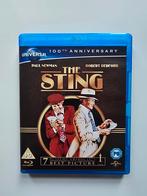 THE STING (IMPORT WITH DUTCH SUBS) (BLURAY), Verzenden, Gebruikt