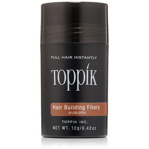Toppik Hair Building Fibers 12gr (Haarvezels), Sieraden, Tassen en Uiterlijk, Uiterlijk | Haarverzorging, Nieuw, Verzenden