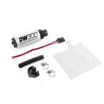 DeatschWerks 340 LPH In-Tank Fuel Pump w/ 02-07 WRX/STi /, Ophalen of Verzenden, Nieuw