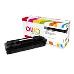 OWA Armor Canon 045H 1246C002 Zwart compatible toner 2800p, Ophalen of Verzenden, Nieuw, Toner, OWA Armor