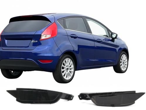 Derde Remlicht | Ford Fiesta MK6 | 2008-2016 | LED Smoke, Auto-onderdelen, Verlichting, Nieuw, Ford, Verzenden