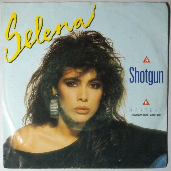 Selena - Shotgun - Single, Cd's en Dvd's, Vinyl Singles, Verzenden