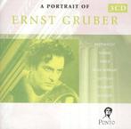 Ponto - Ernst Gruber – Rarities (3CD), Nieuw in verpakking