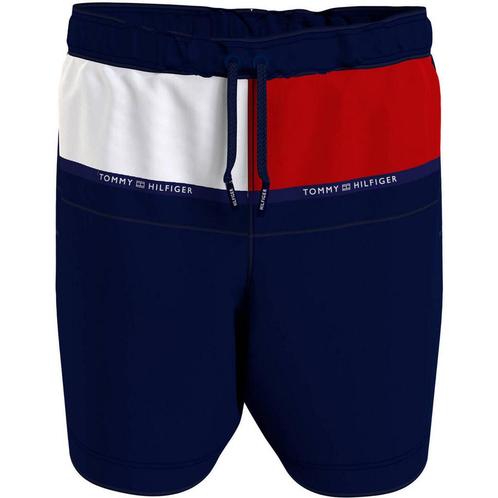 Tommy hilfiger zwembroek discount jongens