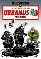 Urbanus 172 -   Miss Slons 9789002261640 Willy Linthout, Gelezen, Willy Linthout, Urbanus, Verzenden