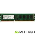 V7 4GB DDR3 1333Mhz 4GB DDR3 1333MHz geheugenmodule -, Computers en Software, RAM geheugen, Verzenden, Nieuw