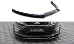 Voorspoiler V.2 Ford Mondeo ST-Line FL Maxton Glans Zwart, Ophalen of Verzenden, Nieuw