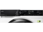 AEG TR968B4C - Warmtepomp Droger - 9000 AbsoluteCare® Plus 8, Witgoed en Apparatuur, Wasdrogers, Verzenden, Zo goed als nieuw