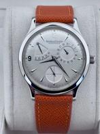 Jaeger-LeCoultre - Reserve De Marche Automatic - 140.8.93 -, Sieraden, Tassen en Uiterlijk, Nieuw