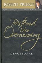 Bestemd voor overwinning 9789074115681 Joseph Prince, Verzenden, Gelezen, Joseph Prince