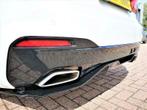 BMW 5 serie G30 G31| M-Performance Diffuser voor M-TECH, Nieuw, Ophalen of Verzenden, Achter, Bumper