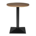 Complete Ronde Tafel | PVC | 12(h) x 65(b)cm | 60(Ø)cm, Verzenden, Nieuw in verpakking