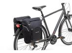 New Looxs Sports Double Fietstas - Dubbel met Regenhoes -, Verzenden, Zo goed als nieuw
