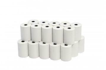 Pinrollen Thermisch 57x40x12mm 50 st beschikbaar voor biedingen