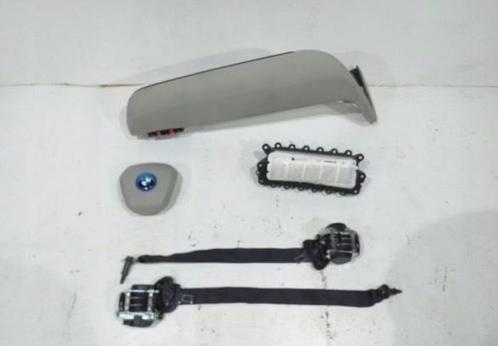 Dashboard + Airbags + Veiligheidsgordels AUDI Q3 BMW I3, Auto-onderdelen, Dashboard en Schakelaars, Nieuw, BMW, Verzenden