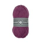 Durable Cosy Extra Fine 249 Plum, Ophalen of Verzenden, Nieuw, Breien of Haken, Wol of Garen