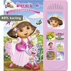 Doras prinsessenavontuur / Dora 9789089418777, Verzenden, Gelezen