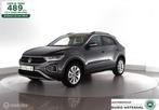 Zakelijke Lease |  Volkswagen T-Roc 1.5 TSI 150pk Automaat B, Automaat, Stof, Gebruikt, Euro 6