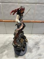 Disney - Action figure WDCC Captain Jack Sparrow, Verzamelen, Disney, Nieuw