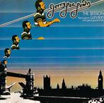 cd - Jerry Lee Lewis - The Session Recorded In London Wit..., Verzenden, Zo goed als nieuw