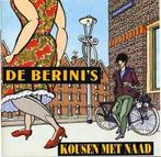 cd - De Berinis - Kousen Met Naad, Zo goed als nieuw, Verzenden