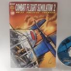 Combat Flight Simulator 2 PC, Ophalen of Verzenden, Zo goed als nieuw