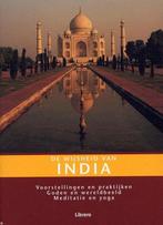 WIJSHEID VAN INDIA 9789057647321 R. Waterstone, Boeken, Verzenden, Zo goed als nieuw, R. Waterstone