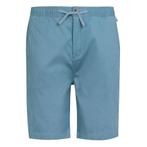 -64% Regatta  Regatta Heren aldan chino korte broek  maat 33, Kleding | Heren, Verzenden, Nieuw, Blauw