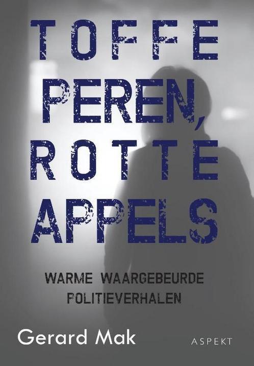 9789463383486 Toffe peren, rotte appels Gerard Mak, Boeken, Biografieën, Nieuw, Verzenden