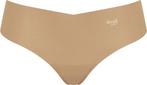 sloggi ZERO Microfibre Dames Hipstring Microvezel - M -, Verzenden