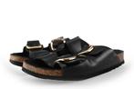 Scholl Slippers in maat 41 Zwart | 10% extra korting, Kleding | Dames, Schoenen, Slippers, Scholl, Verzenden, Zwart
