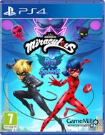 Miraculous Rise of the Sphinx (PlayStation 4), Verzenden, Gebruikt, Vanaf 3 jaar