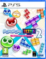 Puyo Puyo Tetris 2 Launch Edition (PlayStation 5), Verzenden, Gebruikt
